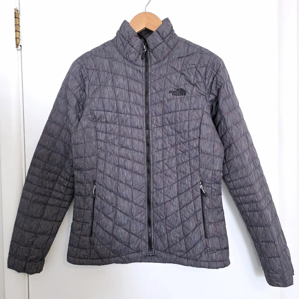 North Face Thermoball Jacket Small - Picture 1 of 7